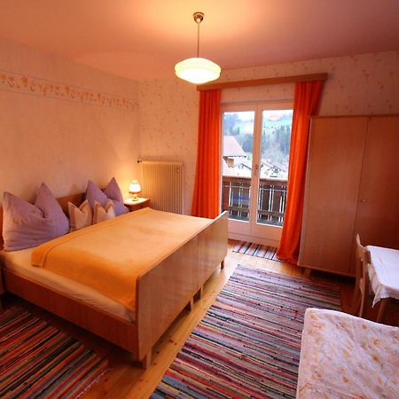 Wonderful Apartment In Hopfgarten Im Brixental With Parking Dış mekan fotoğraf