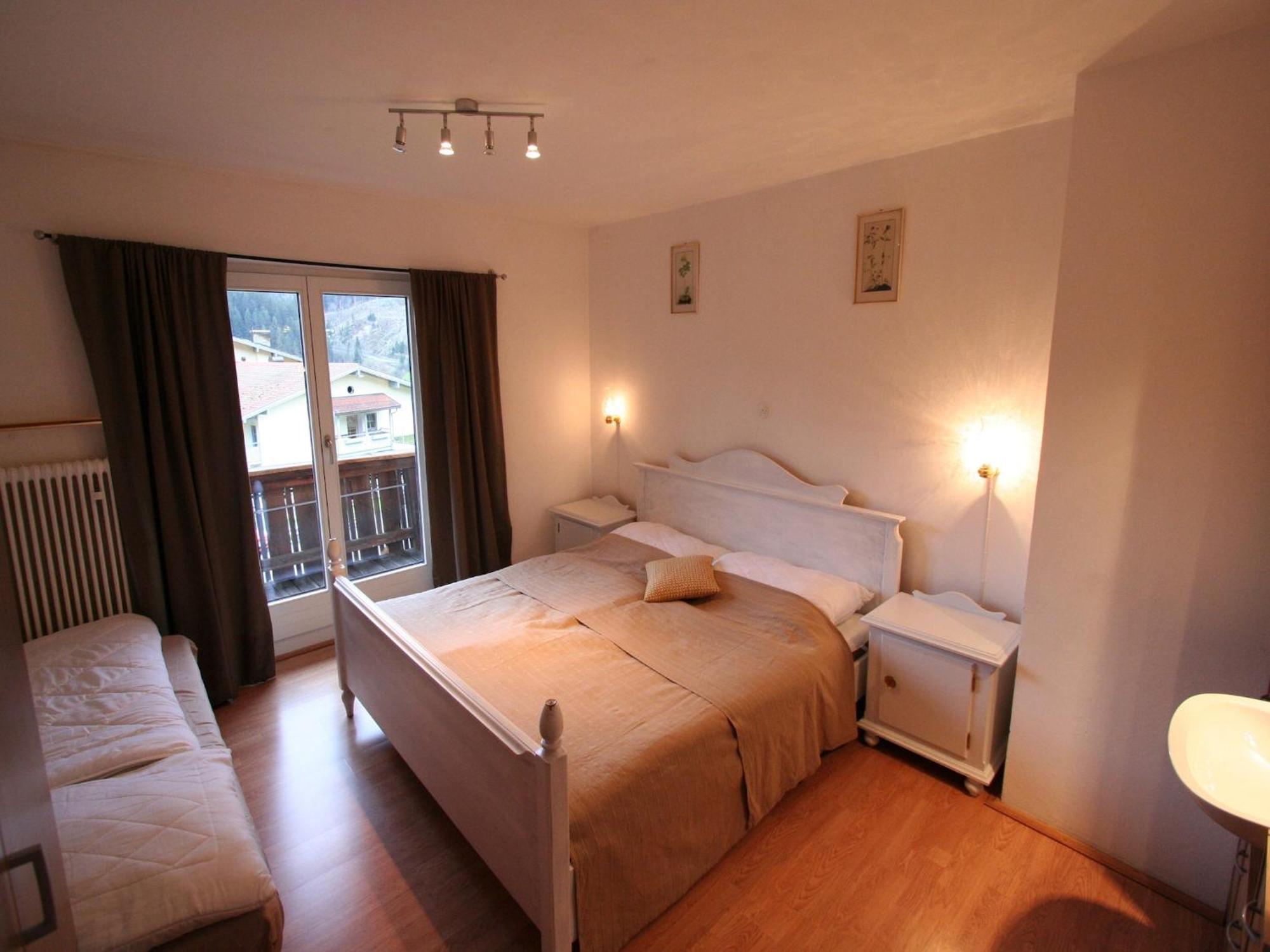 Wonderful Apartment In Hopfgarten Im Brixental With Parking Dış mekan fotoğraf
