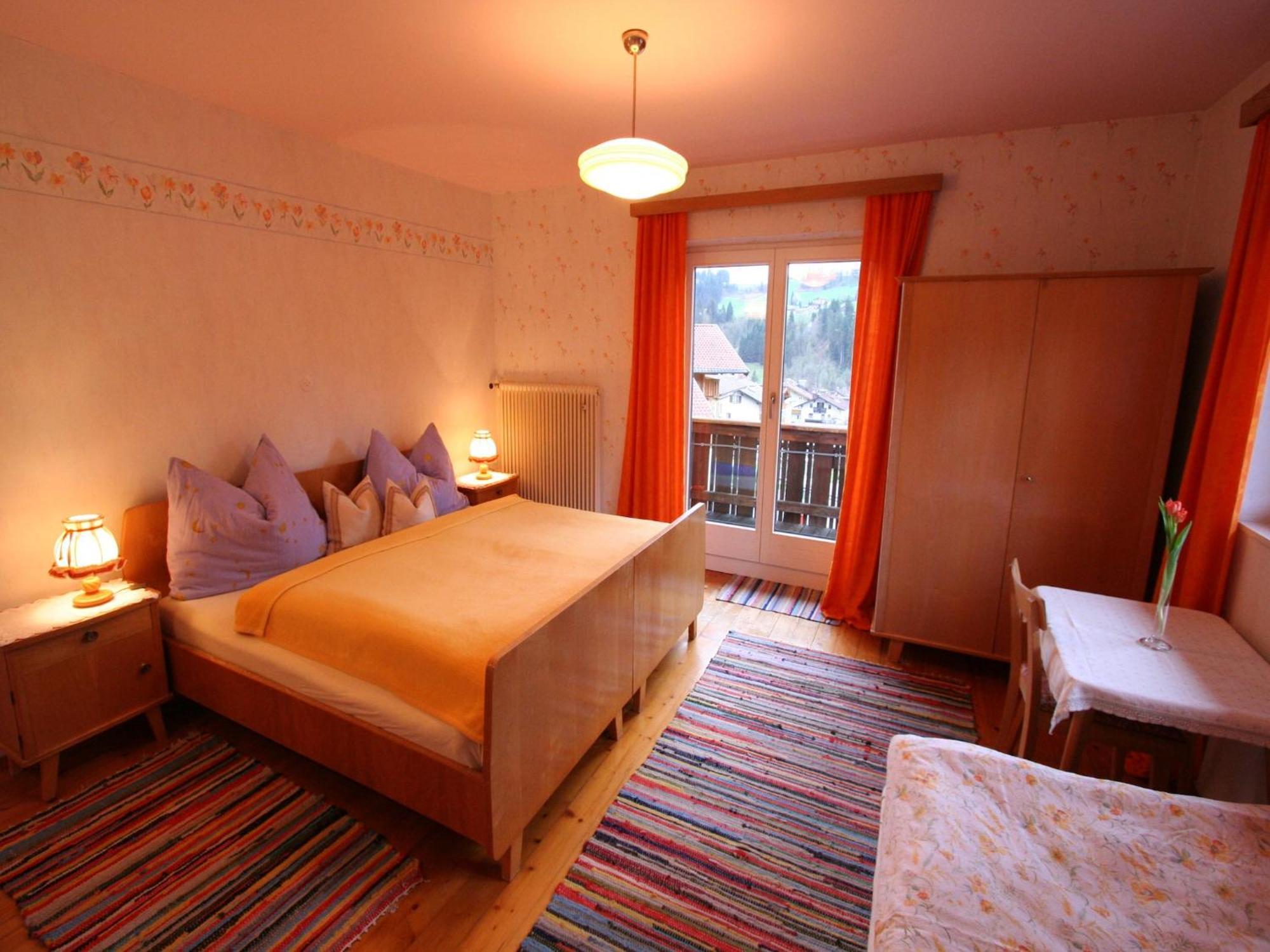 Wonderful Apartment In Hopfgarten Im Brixental With Parking Dış mekan fotoğraf
