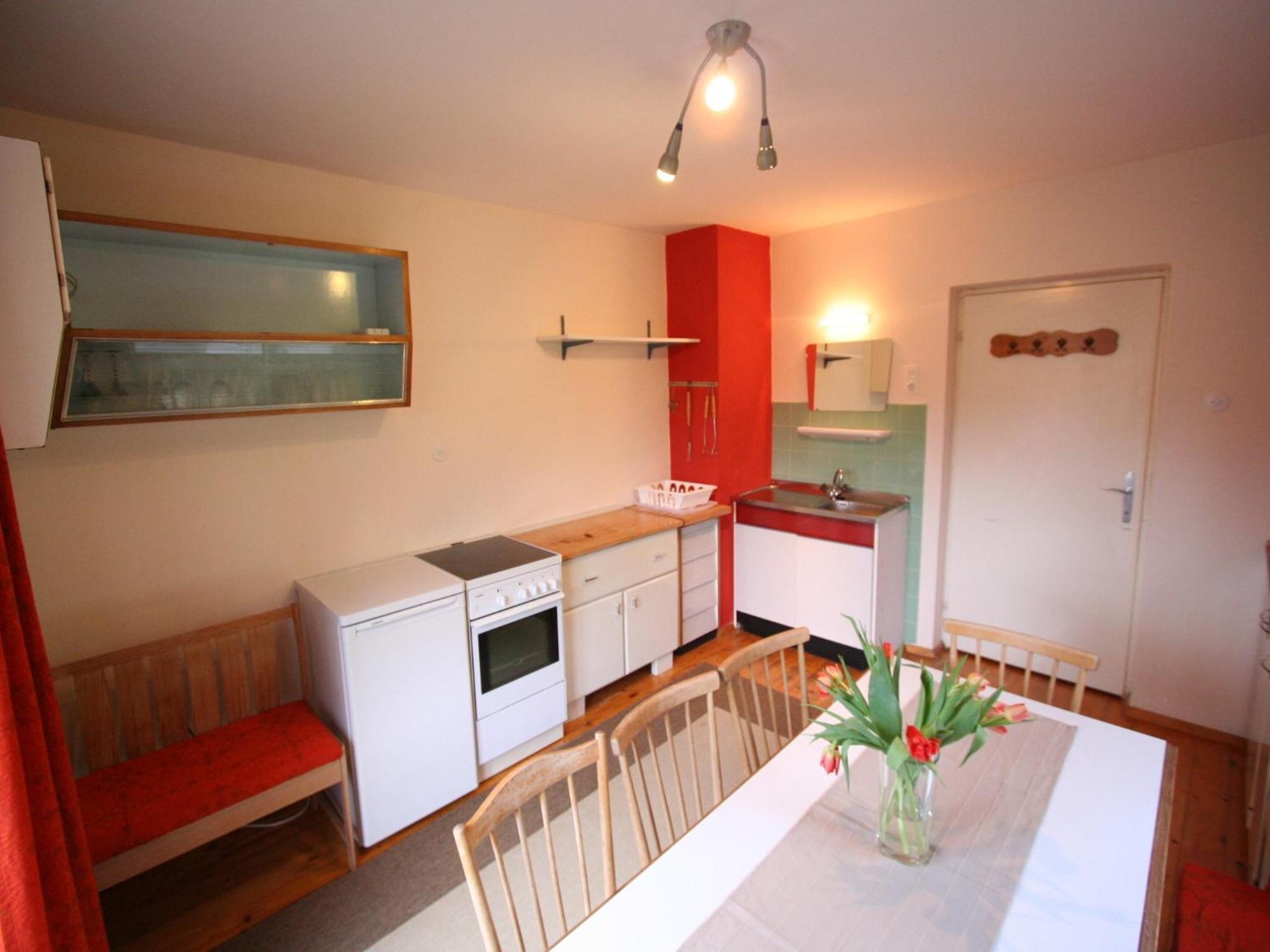 Wonderful Apartment In Hopfgarten Im Brixental With Parking Dış mekan fotoğraf