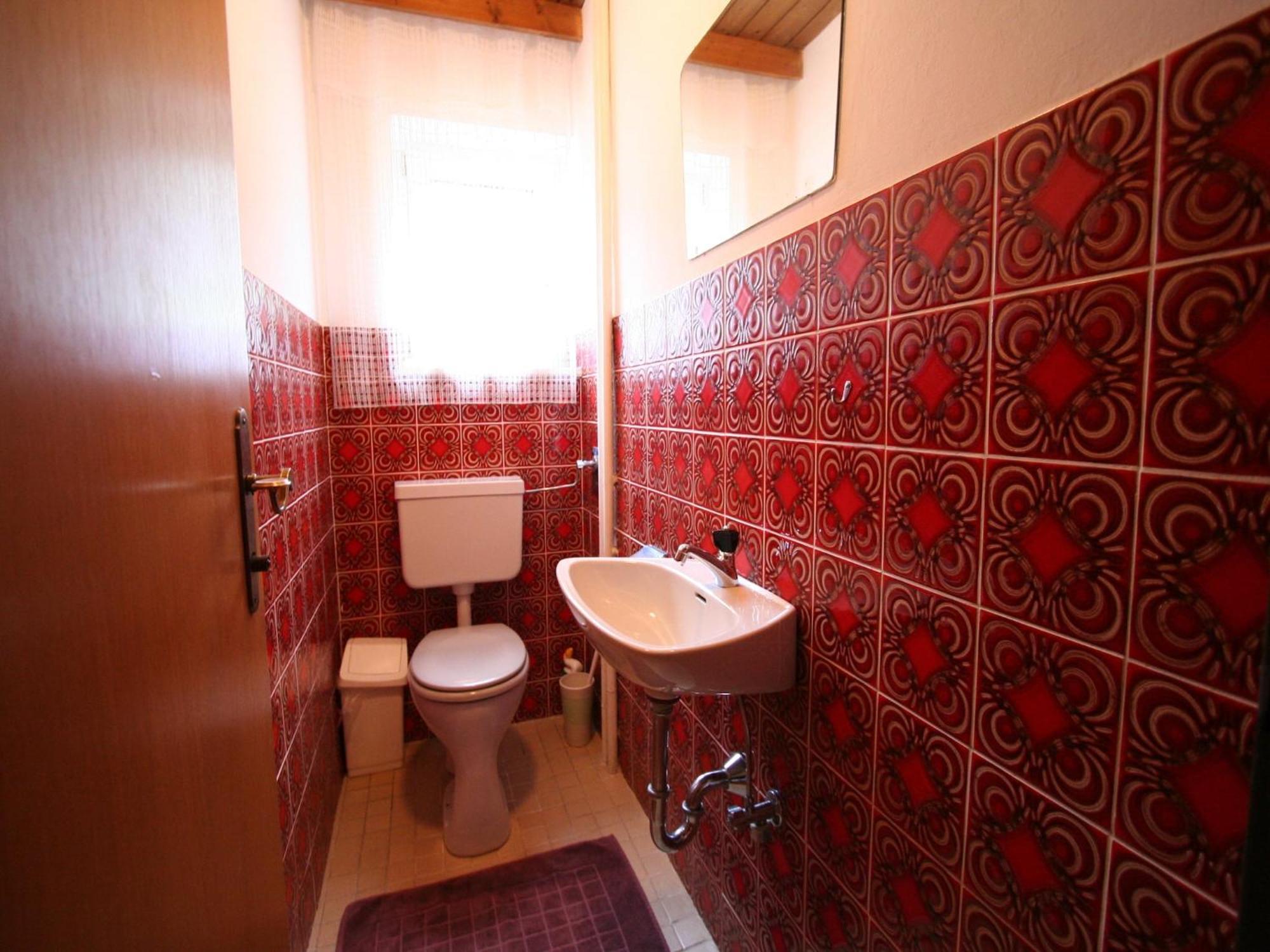 Wonderful Apartment In Hopfgarten Im Brixental With Parking Dış mekan fotoğraf