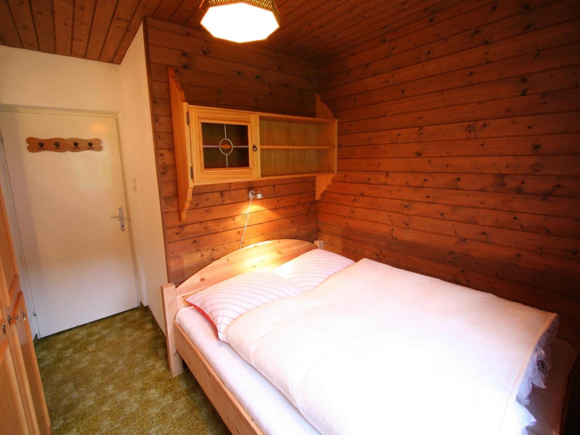 Wonderful Apartment In Hopfgarten Im Brixental With Parking Dış mekan fotoğraf