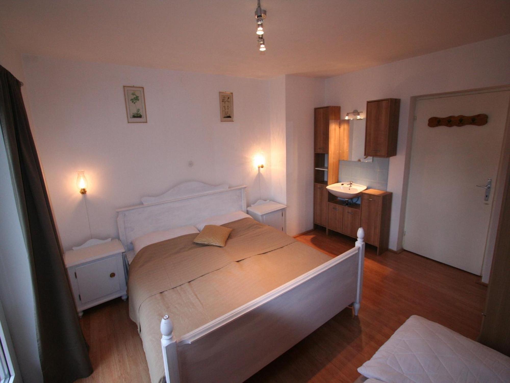 Wonderful Apartment In Hopfgarten Im Brixental With Parking Dış mekan fotoğraf