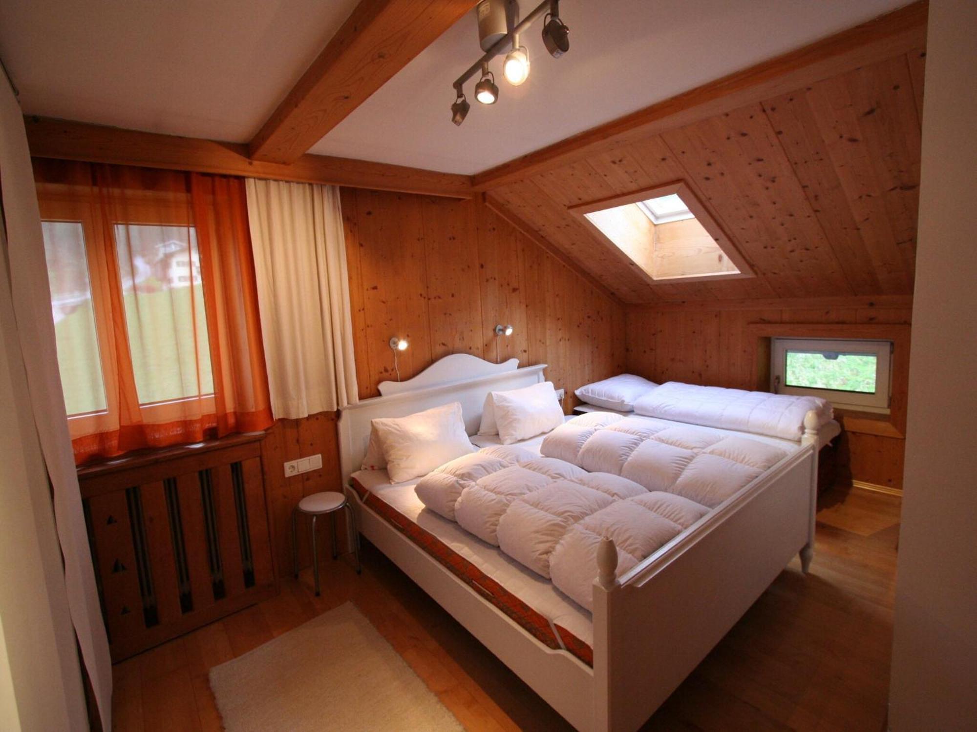 Wonderful Apartment In Hopfgarten Im Brixental With Parking Dış mekan fotoğraf