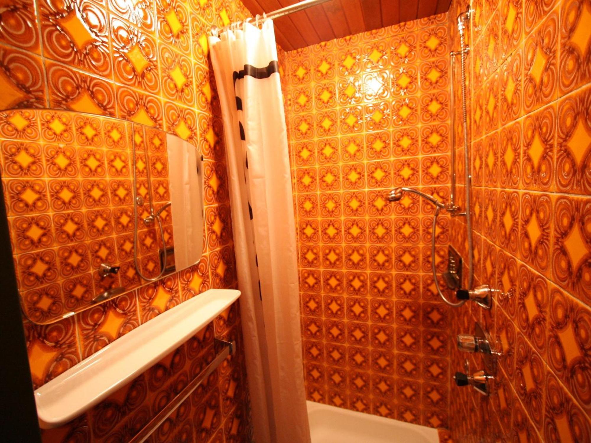 Wonderful Apartment In Hopfgarten Im Brixental With Parking Dış mekan fotoğraf