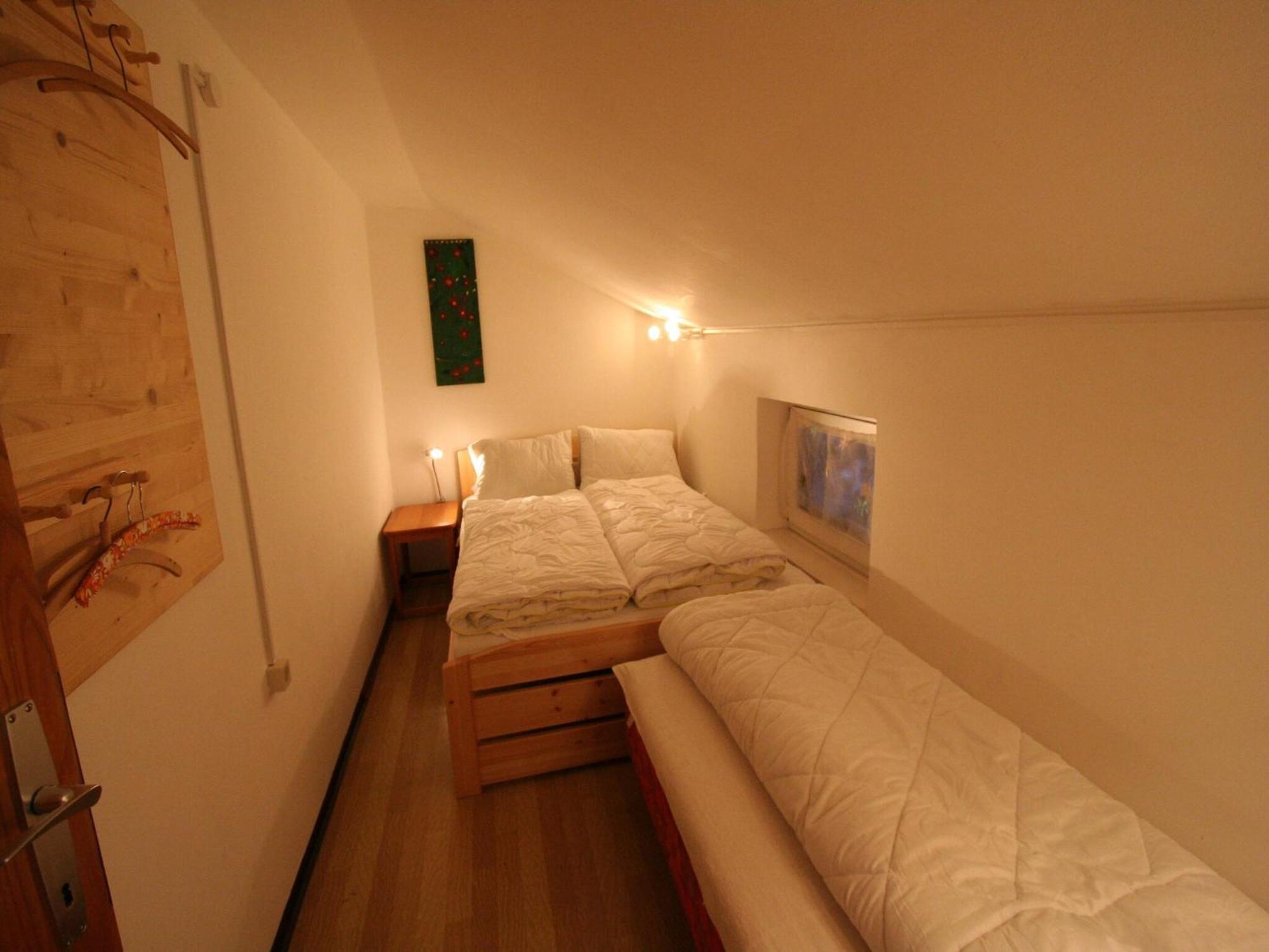 Wonderful Apartment In Hopfgarten Im Brixental With Parking Dış mekan fotoğraf