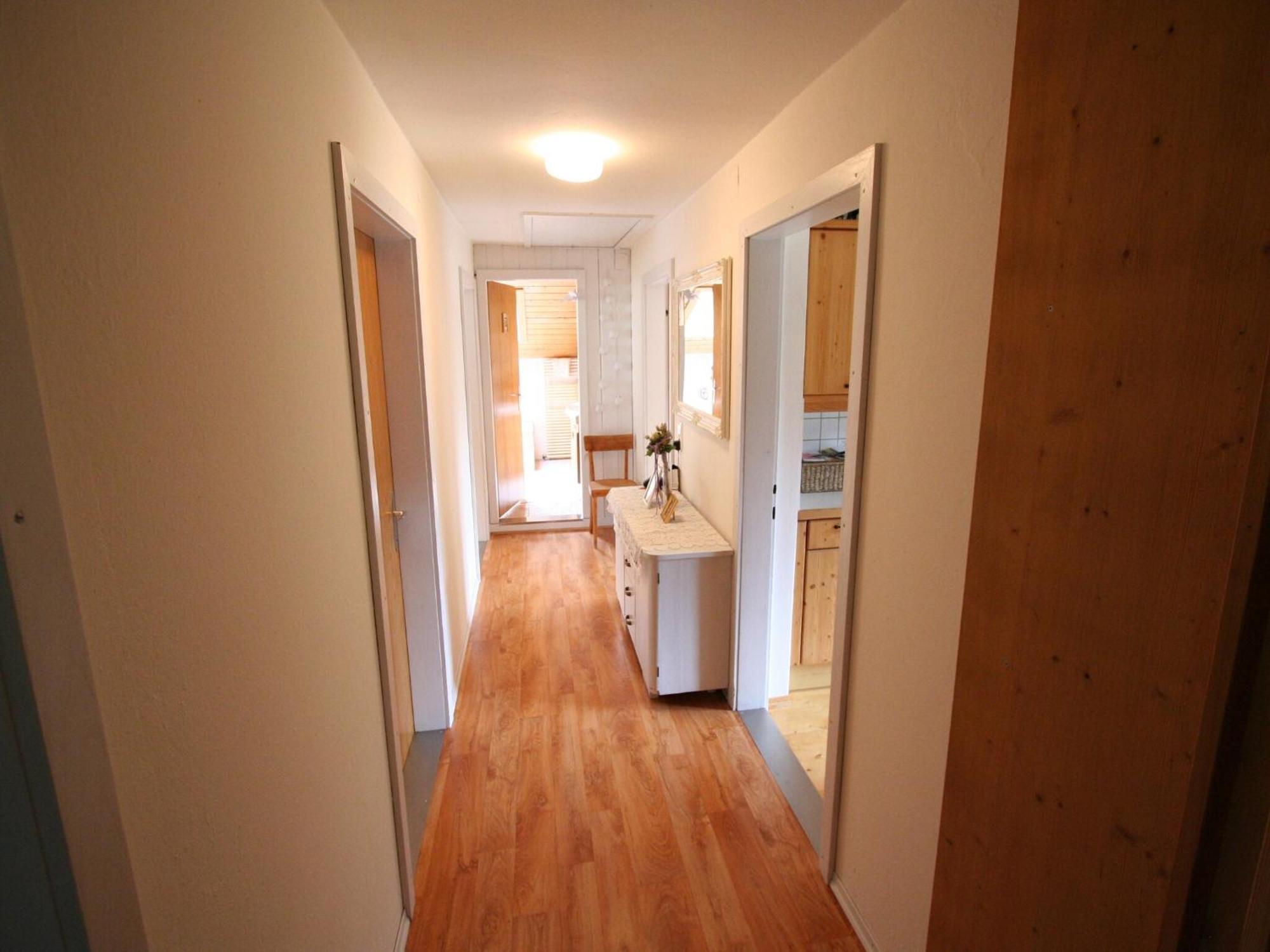 Wonderful Apartment In Hopfgarten Im Brixental With Parking Dış mekan fotoğraf