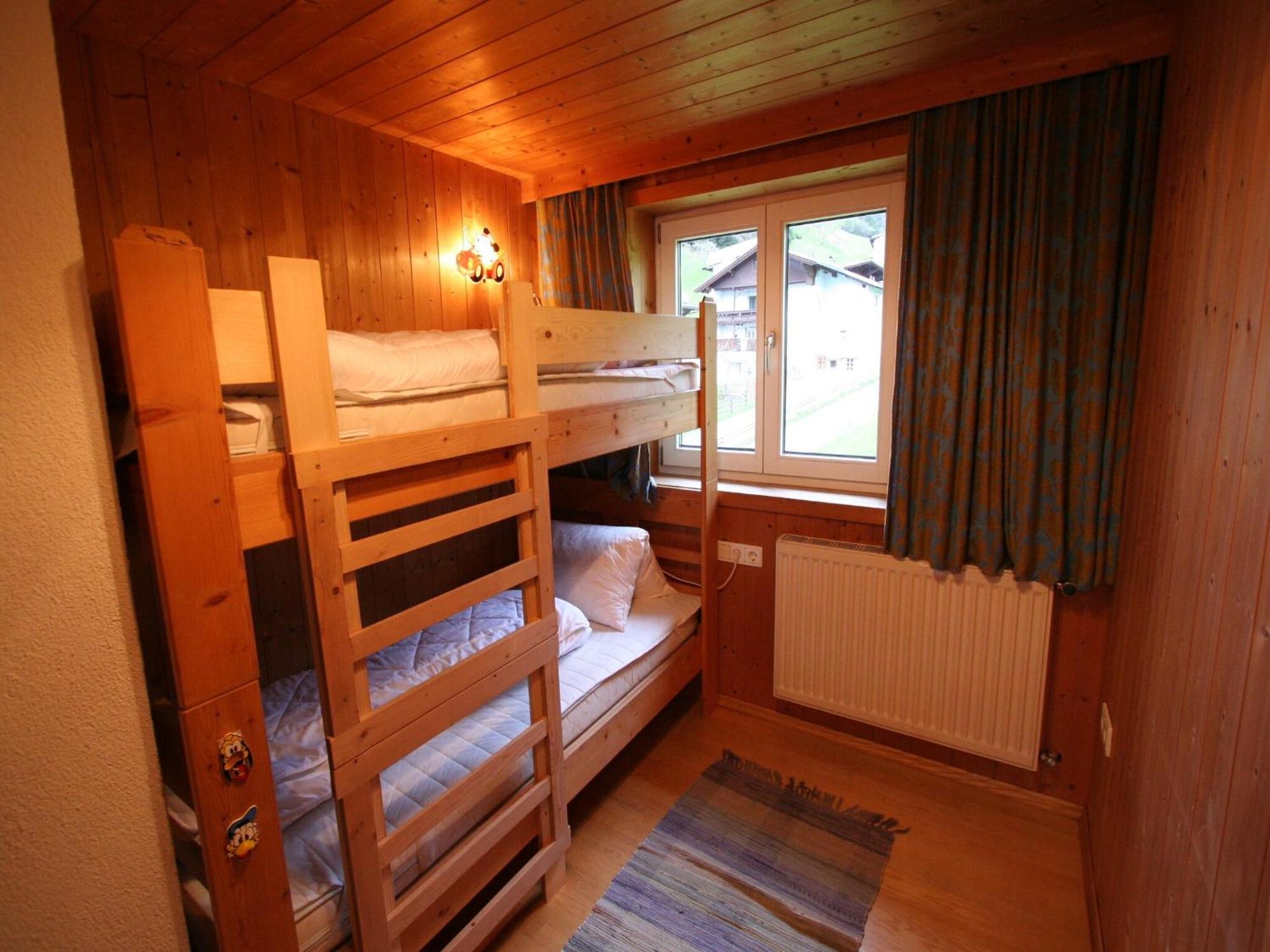 Wonderful Apartment In Hopfgarten Im Brixental With Parking Dış mekan fotoğraf