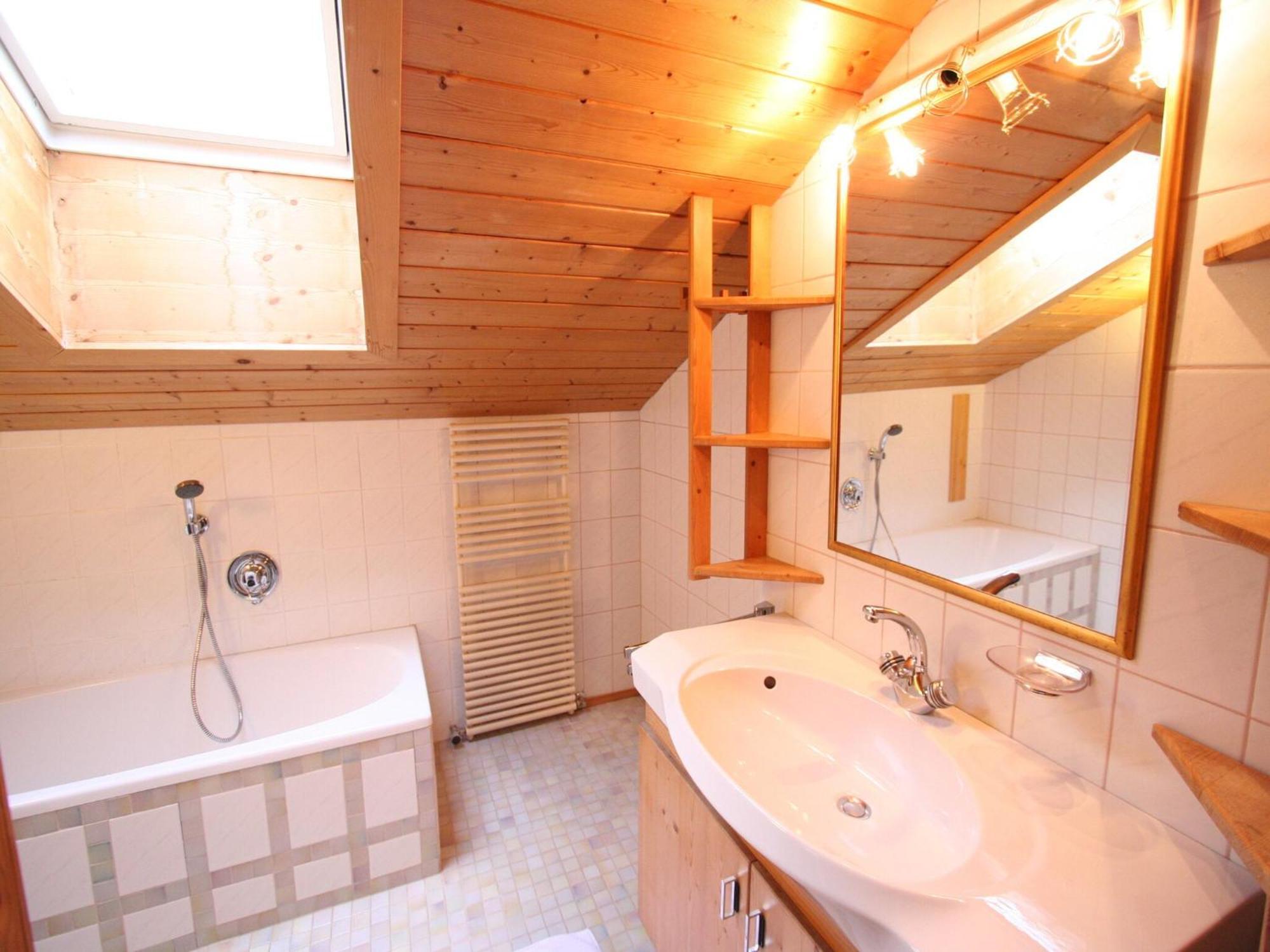 Wonderful Apartment In Hopfgarten Im Brixental With Parking Dış mekan fotoğraf