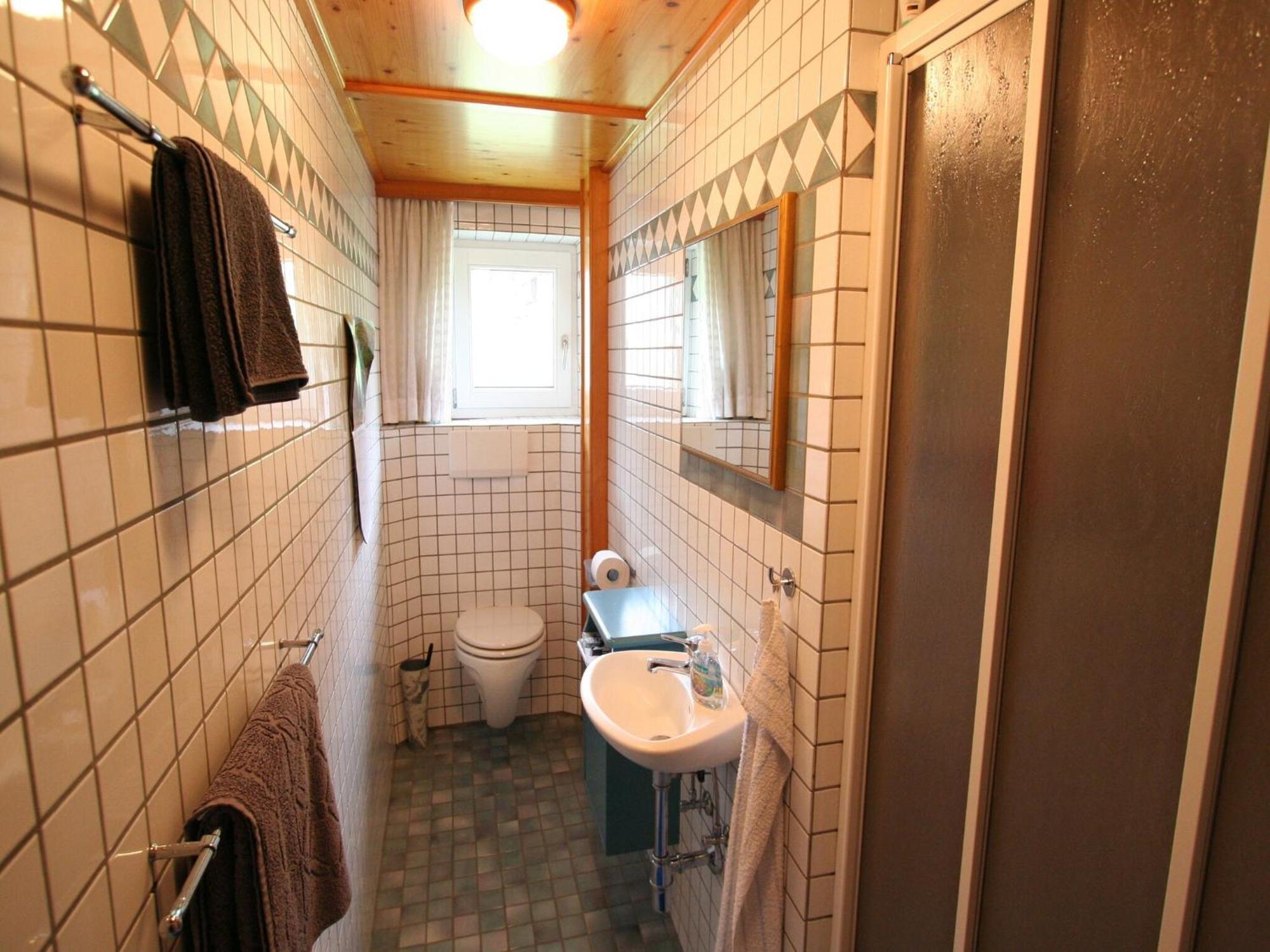 Wonderful Apartment In Hopfgarten Im Brixental With Parking Dış mekan fotoğraf