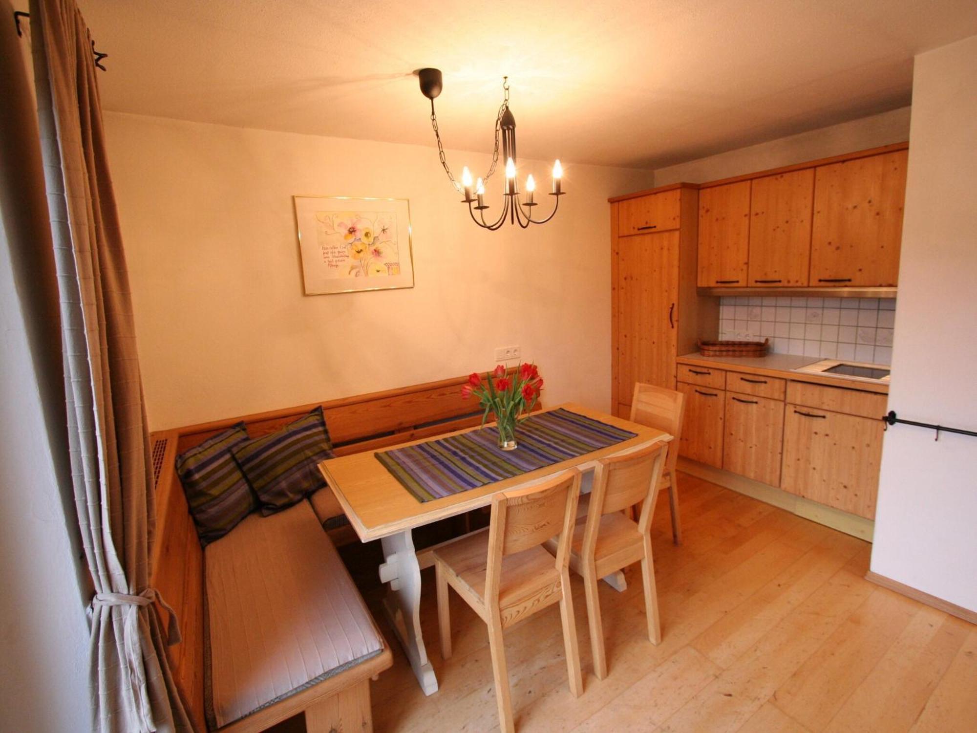 Wonderful Apartment In Hopfgarten Im Brixental With Parking Dış mekan fotoğraf